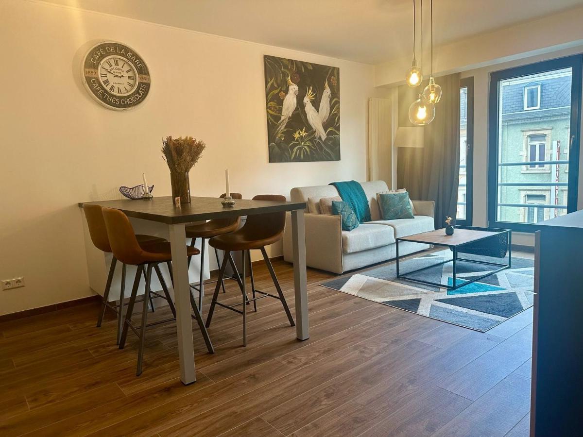 Appartement Appt Rue De Strasbourg *